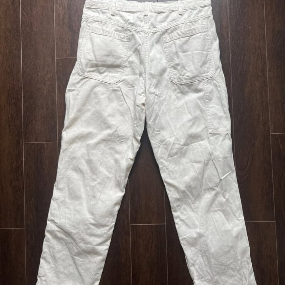 Uniqlo Utility Work Pants - Picture 4 of 4